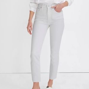 The Petite Perfect Vintage Jean